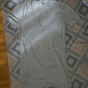 Pink/victorias secret shirt